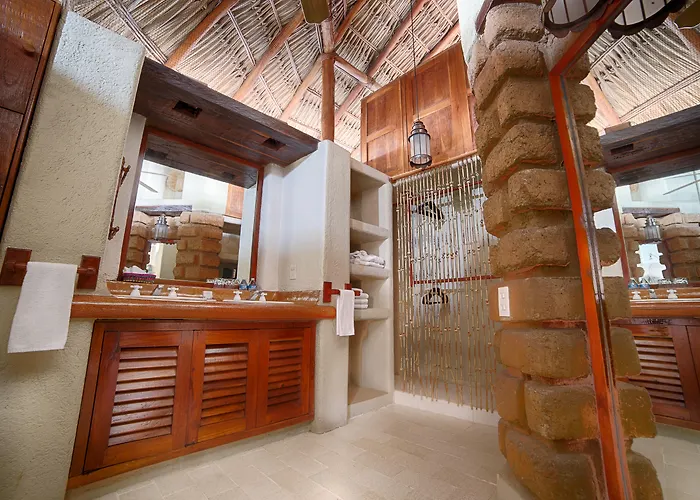 La Villa Luz (sólo Adultos)Villa