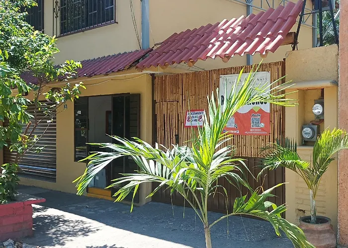 Villa TulipanesVilla